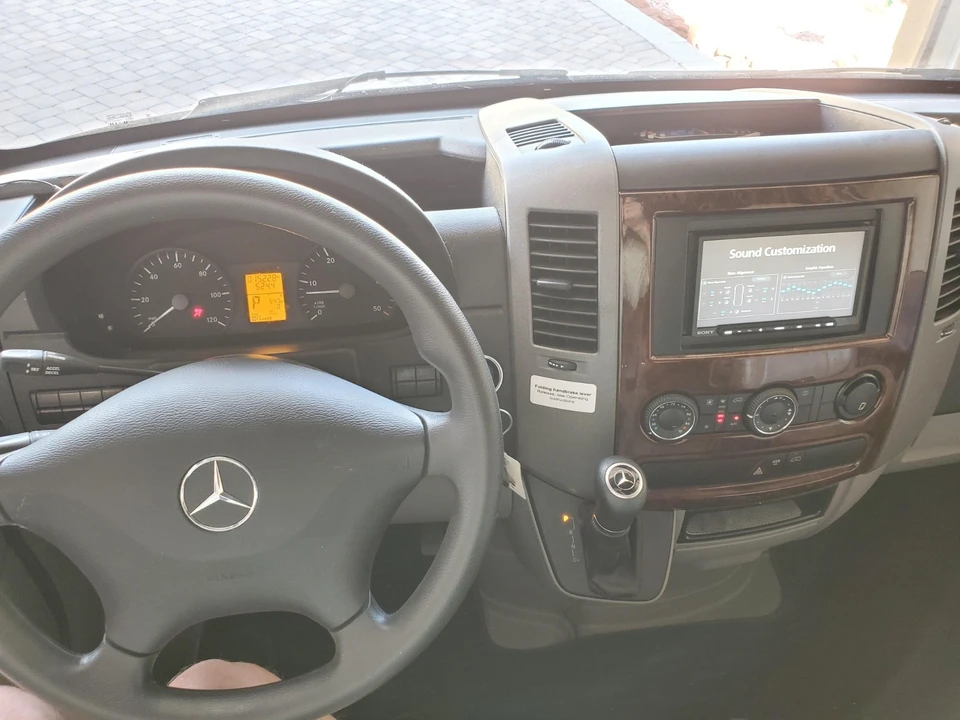 2016 Mercedes-Benz NCV3 Sprinter - Image 13 of 18