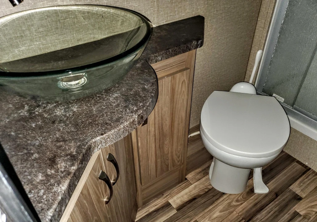 2016 Mercedes-Benz NCV3 Sprinter - Image 18 of 18