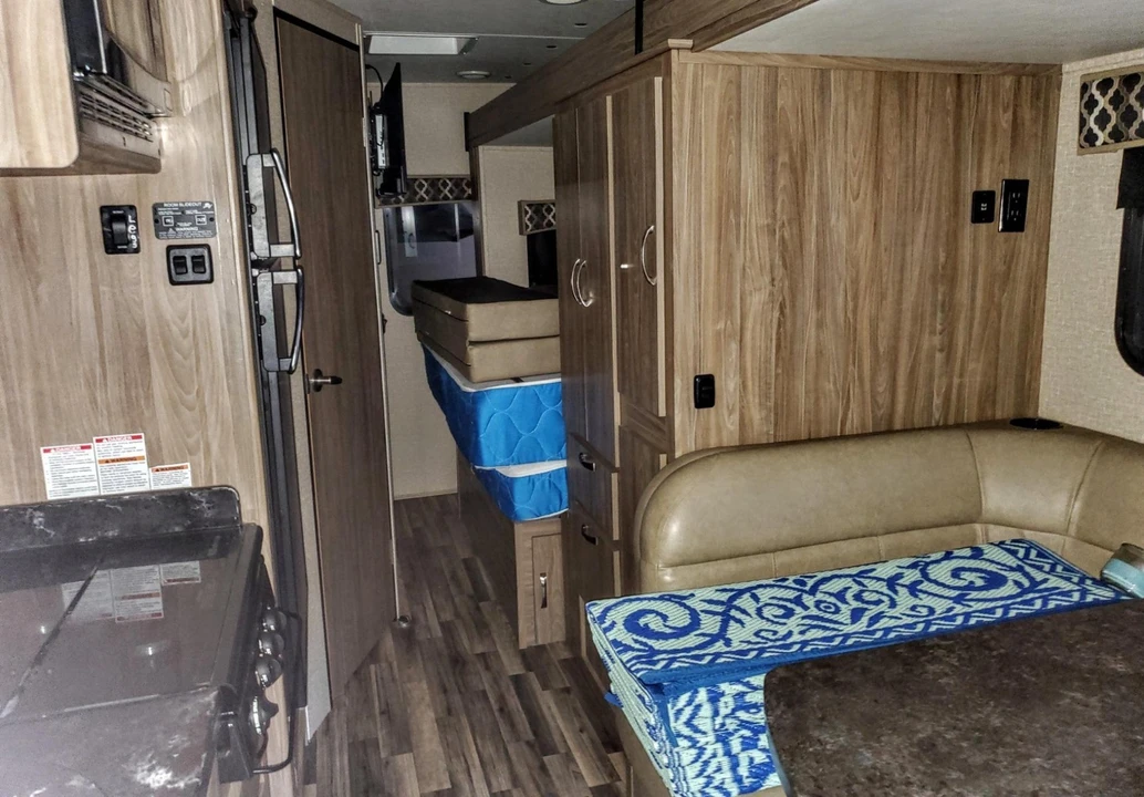 2016 Mercedes-Benz NCV3 Sprinter - Image 15 of 18
