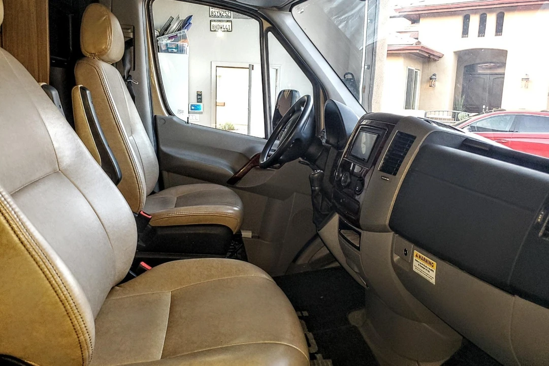 2016 Mercedes-Benz NCV3 Sprinter - Image 7 of 18