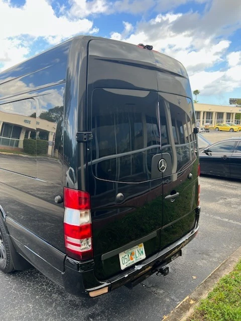 2016 Mercedes-Benz NCV3 Sprinter - Image 3 of 18
