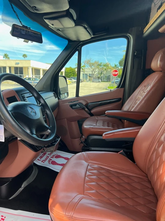2016 Mercedes-Benz NCV3 Sprinter - Image 13 of 18