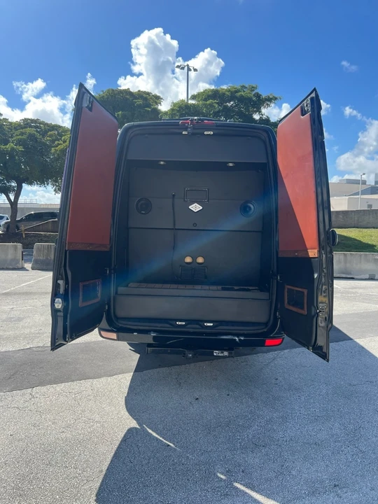 2016 Mercedes-Benz NCV3 Sprinter - Image 18 of 18