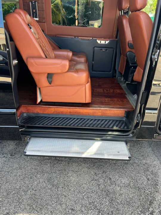 2016 Mercedes-Benz NCV3 Sprinter - Image 15 of 18