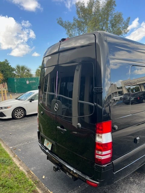 2016 Mercedes-Benz NCV3 Sprinter - Image 4 of 18
