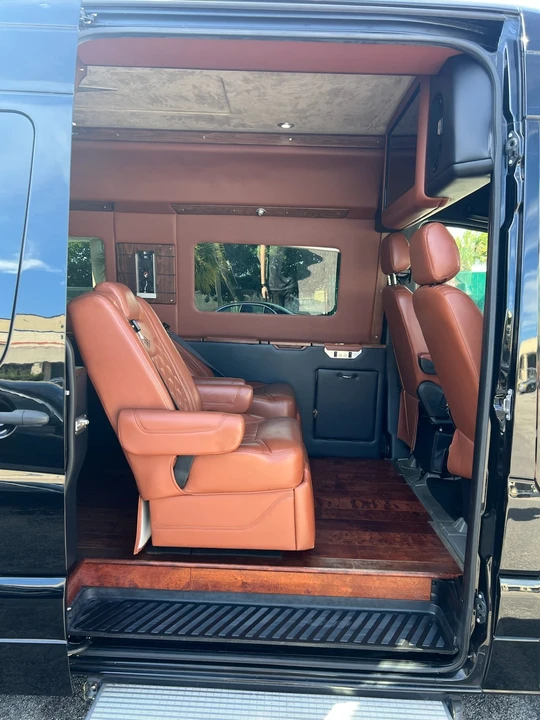 2016 Mercedes-Benz NCV3 Sprinter - Image 16 of 18