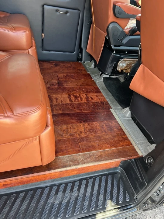 2016 Mercedes-Benz NCV3 Sprinter - Image 7 of 18