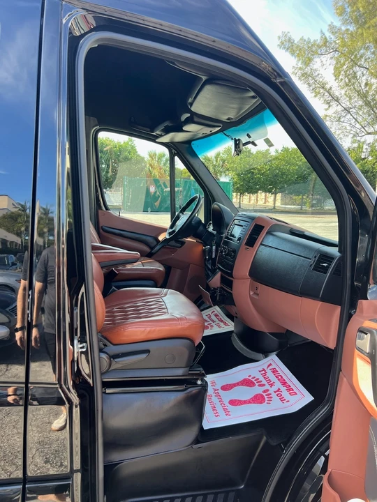 2016 Mercedes-Benz NCV3 Sprinter - Image 12 of 18