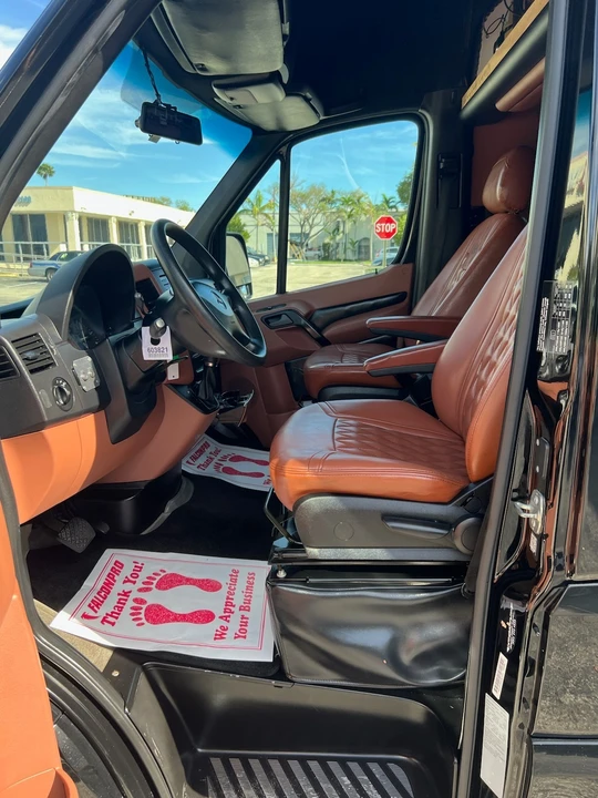 2016 Mercedes-Benz NCV3 Sprinter - Image 6 of 18