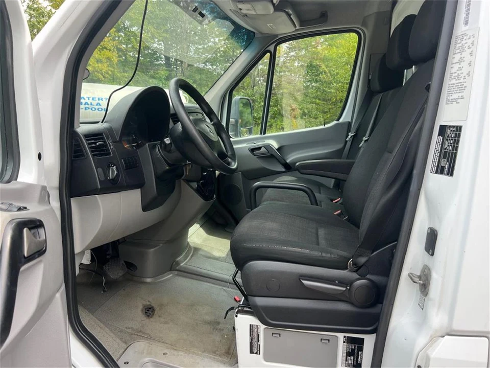 2016 Mercedes-Benz NCV3 Sprinter - Image 13 of 17