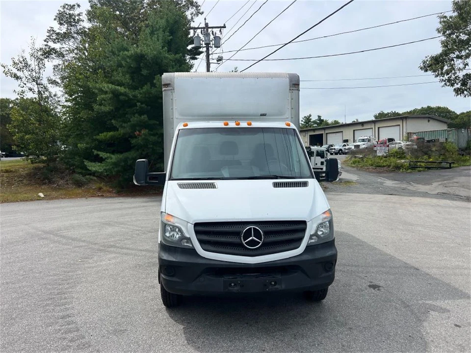 2016 Mercedes-Benz NCV3 Sprinter - Image 6 of 17