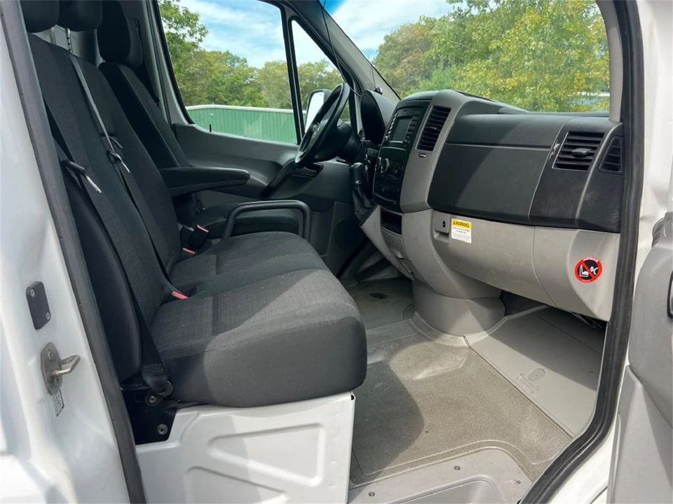 2016 Mercedes-Benz NCV3 Sprinter - Image 14 of 17