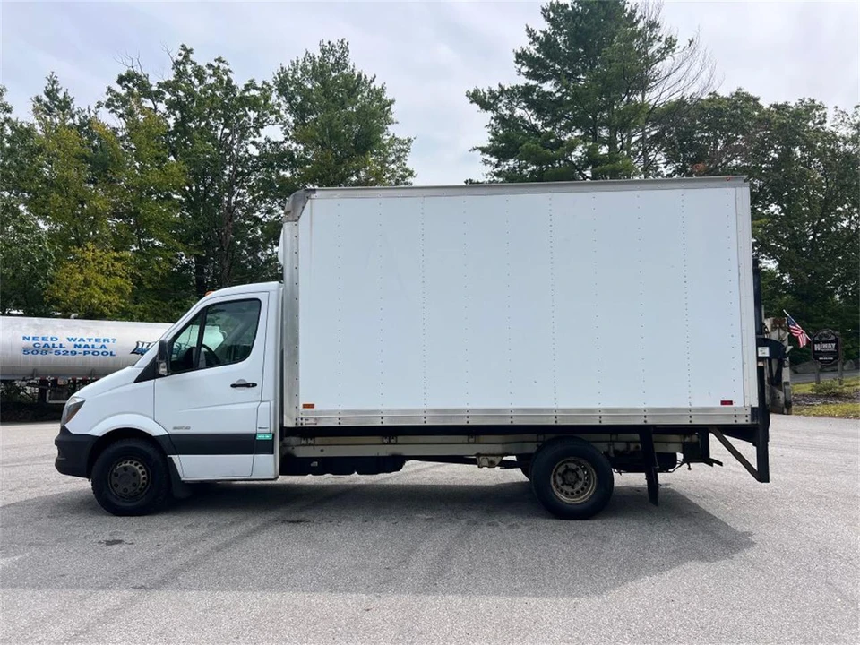 2016 Mercedes-Benz NCV3 Sprinter - Image 3 of 17