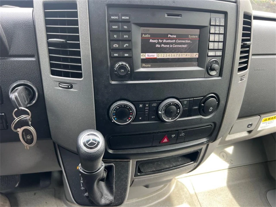 2016 Mercedes-Benz NCV3 Sprinter - Image 17 of 17
