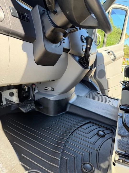 2016 Mercedes-Benz NCV3 Sprinter - Image 11 of 11