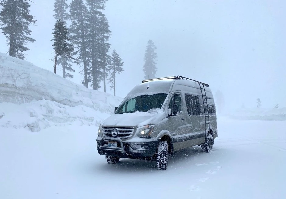 2016 Mercedes-Benz NCV3 Sprinter - Image 9 of 11