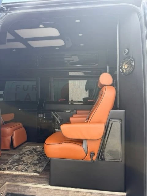 2016 Mercedes-Benz NCV3 Sprinter - Image 9 of 13