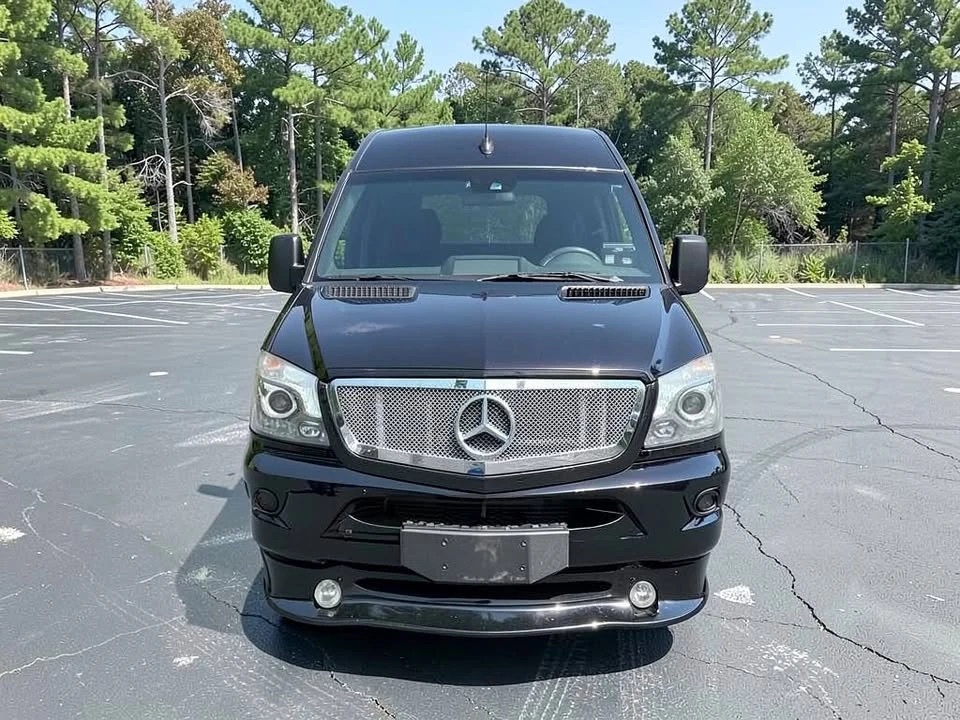 2016 Mercedes-Benz NCV3 Sprinter - Image 2 of 13