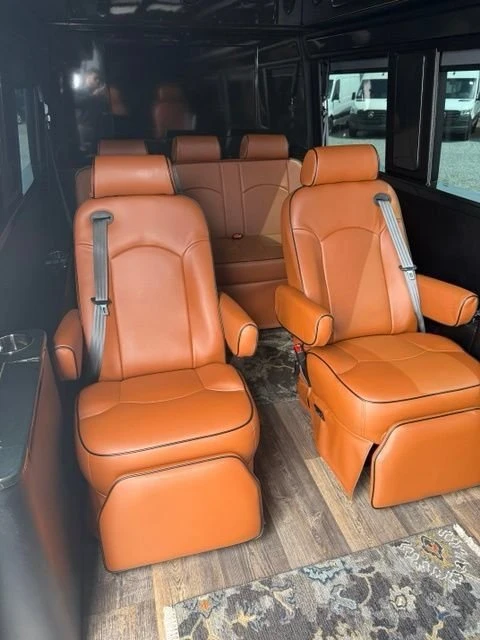 2016 Mercedes-Benz NCV3 Sprinter - Image 10 of 13