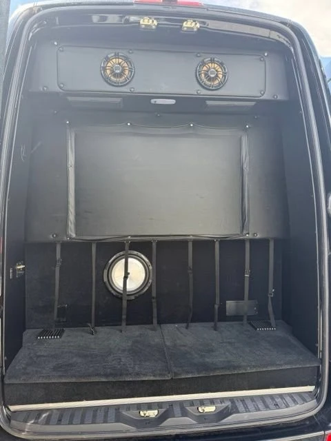 2016 Mercedes-Benz NCV3 Sprinter - Image 8 of 13