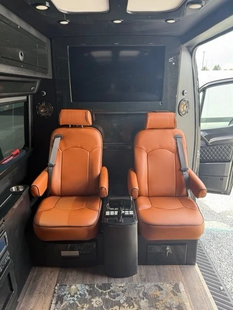 2016 Mercedes-Benz NCV3 Sprinter - Image 11 of 13