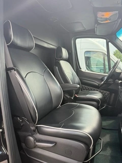 2016 Mercedes-Benz NCV3 Sprinter - Image 12 of 13