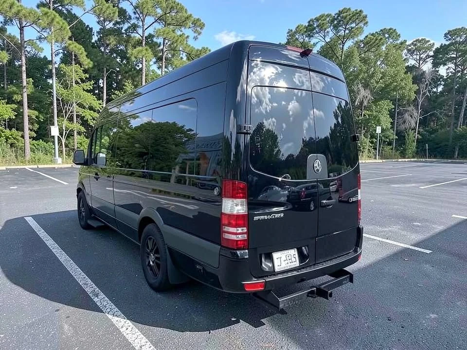 2016 Mercedes-Benz NCV3 Sprinter - Image 7 of 13