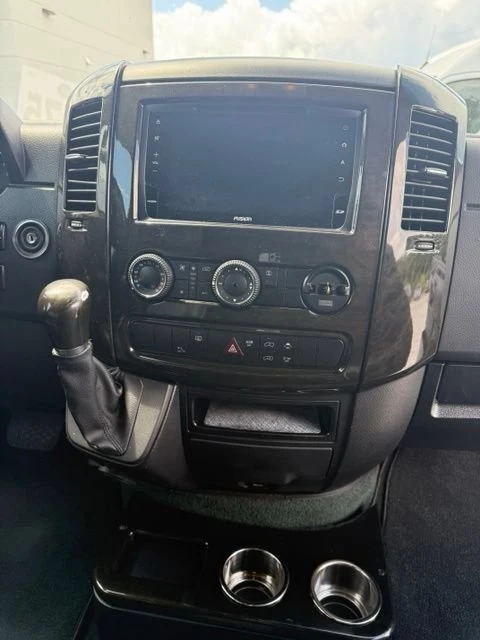 2016 Mercedes-Benz NCV3 Sprinter - Image 13 of 13