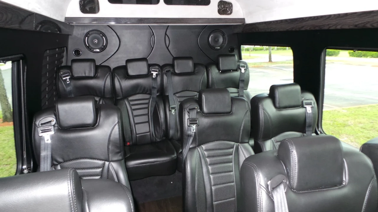 2016 Mercedes-Benz NCV3 Sprinter - Image 6 of 21