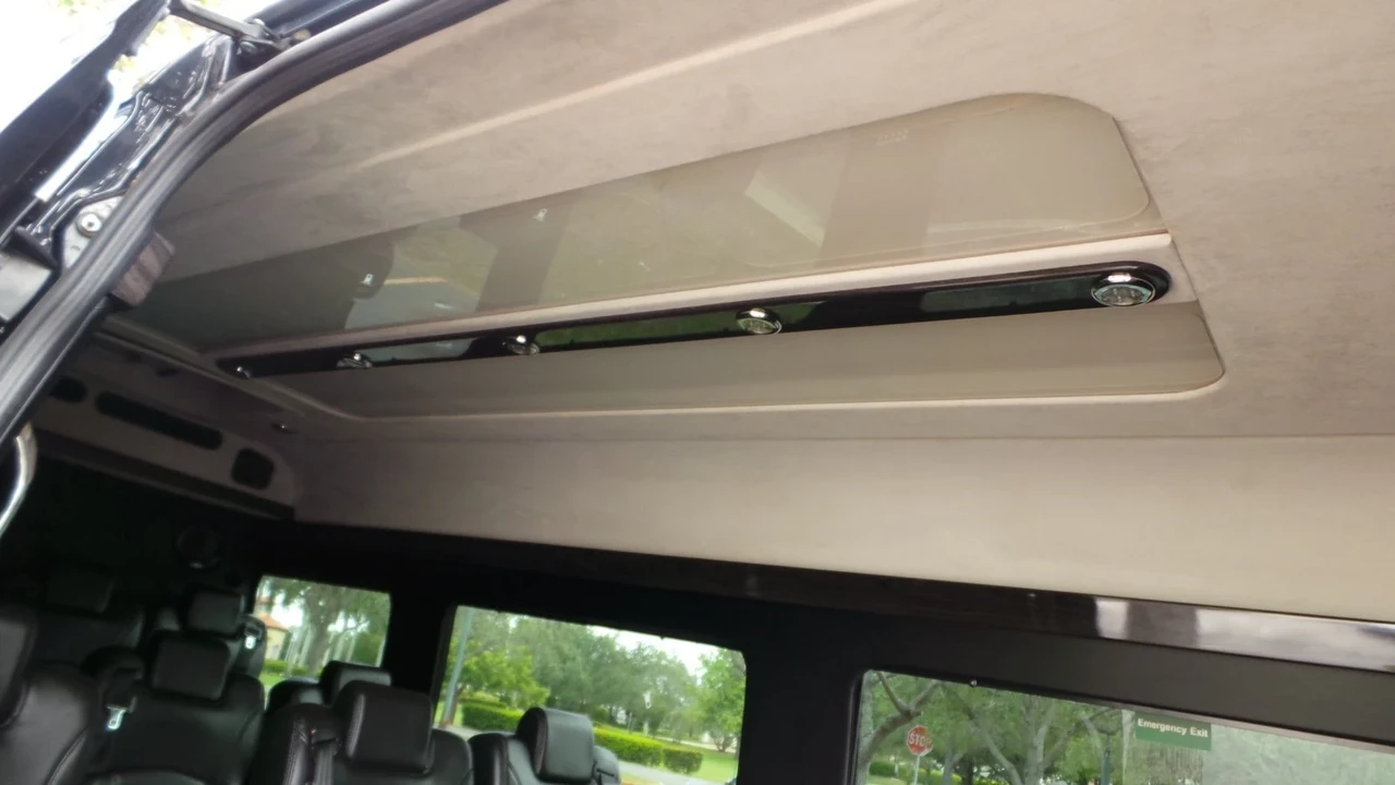 2016 Mercedes-Benz NCV3 Sprinter - Image 11 of 21
