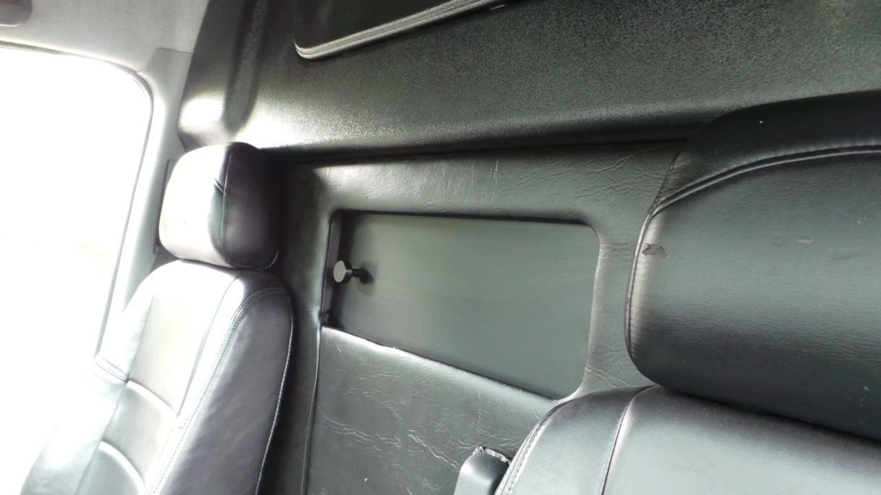 2016 Mercedes-Benz NCV3 Sprinter - Image 16 of 21
