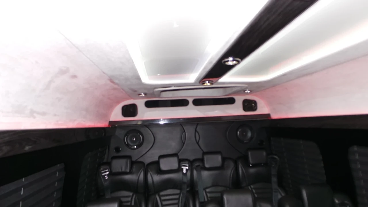 2016 Mercedes-Benz NCV3 Sprinter - Image 20 of 21