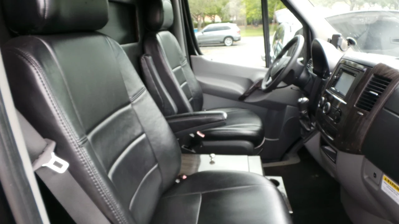2016 Mercedes-Benz NCV3 Sprinter - Image 13 of 21