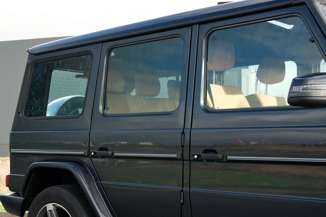 2016 Mercedes-Benz W463 G-Class - Image 27 of 31