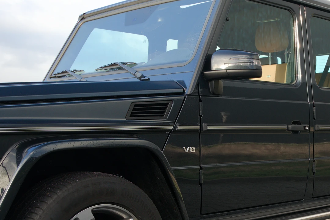 2016 Mercedes-Benz W463 G-Class - Image 28 of 31