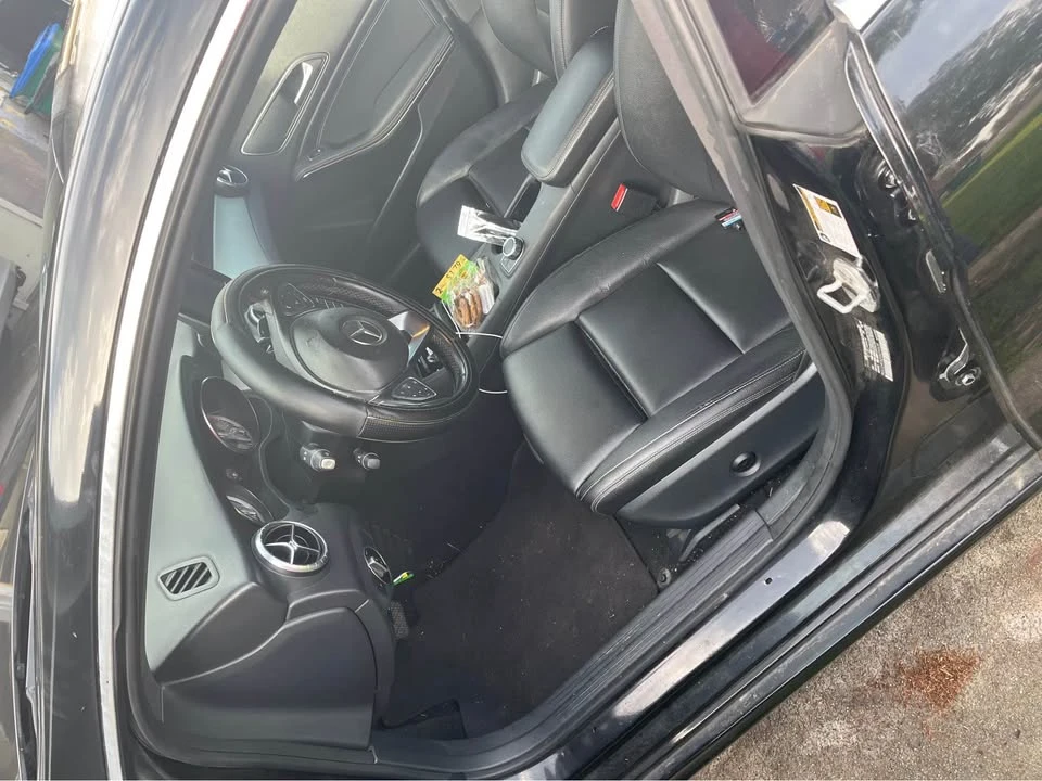 2016 Mercedes-Benz W176 A-Class - Image 9 of 10