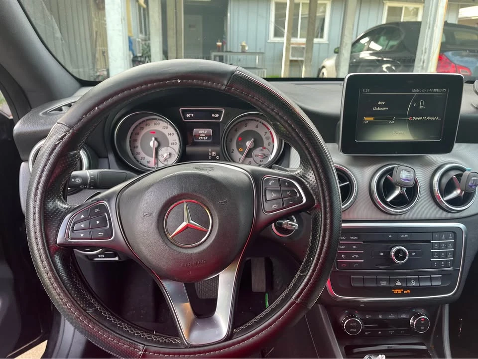 2016 Mercedes-Benz W176 A-Class - Image 2 of 10