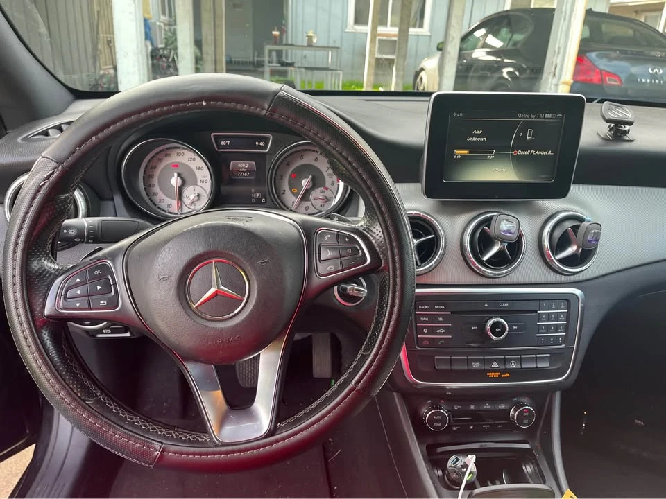 2016 Mercedes-Benz W176 A-Class - Image 3 of 10