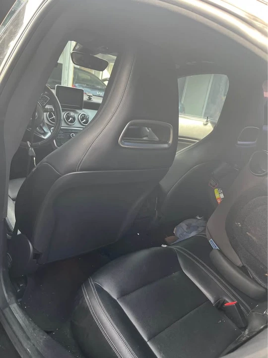 2016 Mercedes-Benz W176 A-Class - Image 8 of 10