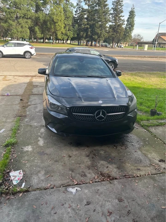 2016 Mercedes-Benz W176 A-Class - Image 5 of 10