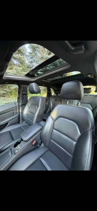 2016 Mercedes-Benz W246 B-Class - Image 7 of 8