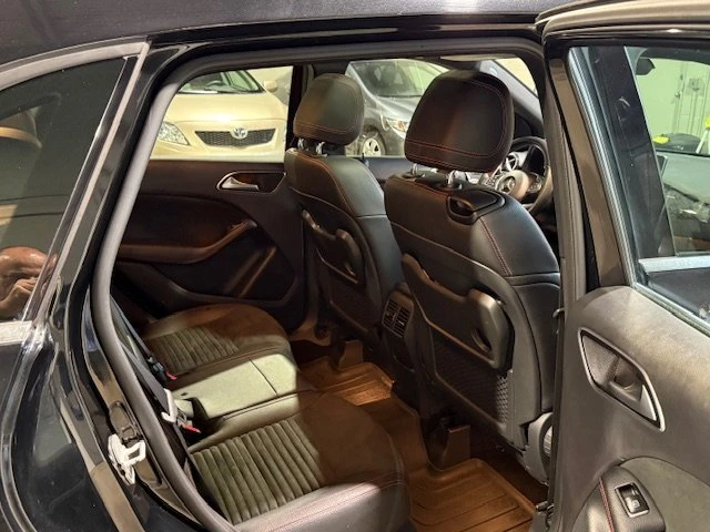2016 Mercedes-Benz W246 B-Class - Image 19 of 20
