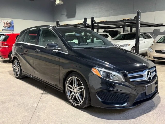 2016 Mercedes-Benz W246 B-Class - Image 16 of 20