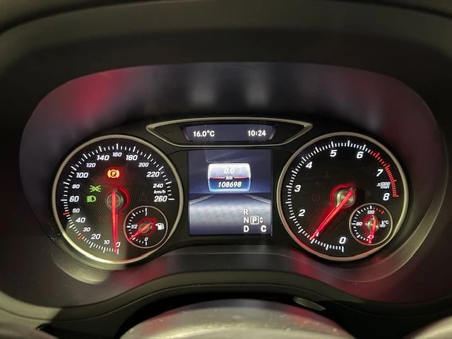 2016 Mercedes-Benz W246 B-Class - Image 11 of 20