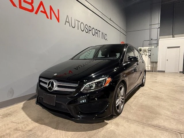 2016 Mercedes-Benz W246 B-Class - Image 3 of 20