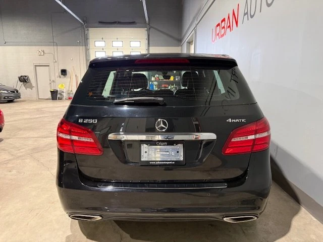 2016 Mercedes-Benz W246 B-Class - Image 7 of 20
