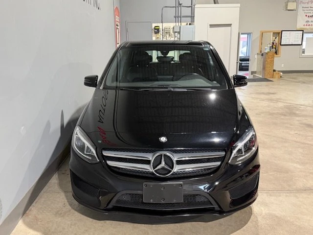 2016 Mercedes-Benz W246 B-Class - Image 4 of 20