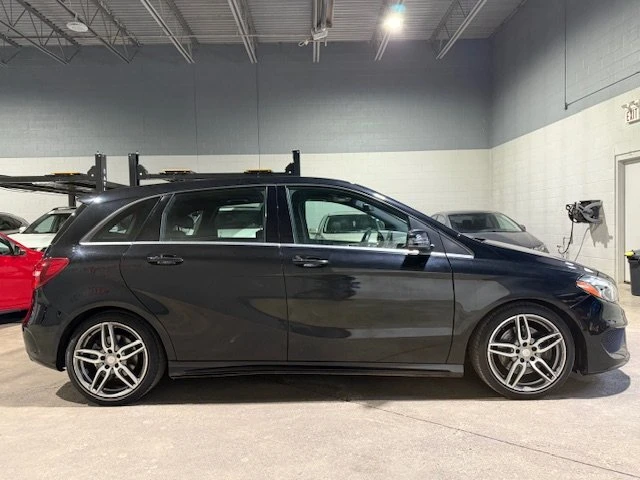 2016 Mercedes-Benz W246 B-Class - Image 17 of 20