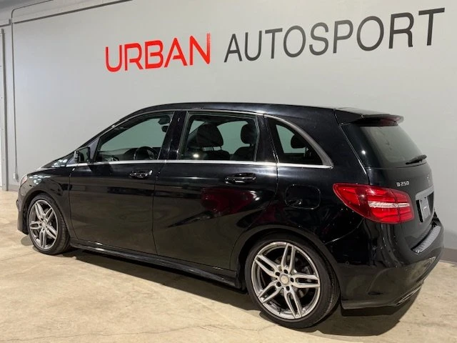 2016 Mercedes-Benz W246 B-Class - Image 5 of 20