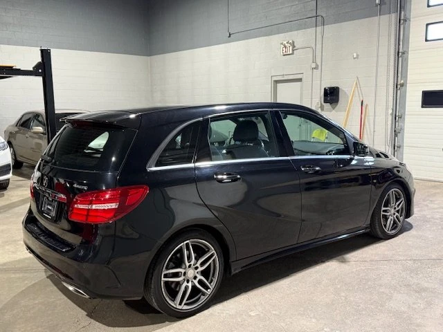 2016 Mercedes-Benz W246 B-Class - Image 18 of 20